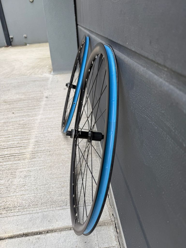 Used Shimano Weels 105 2025 bike — image 6 of 6