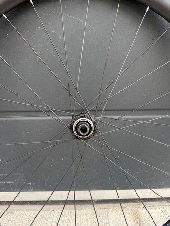 Used Shimano Weels 105 2025 bike — image 3 of 6