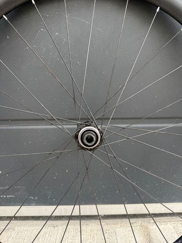 Used Shimano Weels 105 2025 bike — image 3 of 6