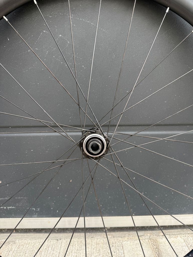 Used Shimano Weels 105 2025 bike — image 3 of 6