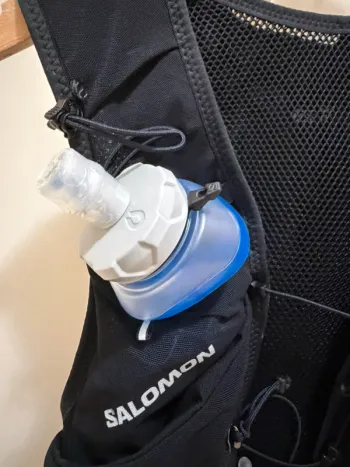 Gebrauchtes Salomon ADV Skin 12 bike — Bild 5 von 6