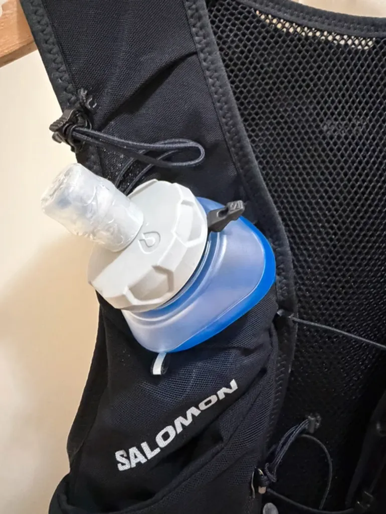 Gebrauchtes Salomon ADV Skin 12 bike — Bild 5 von 6