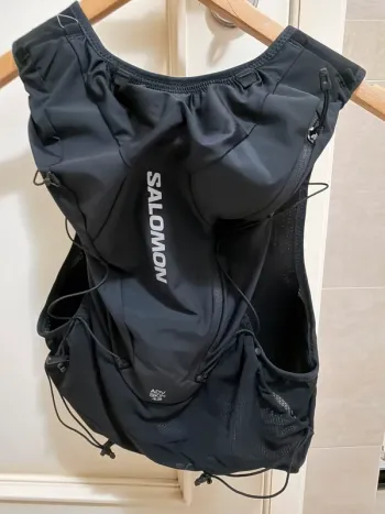 Gebrauchtes Salomon ADV Skin 12 bike — Bild 3 von 6