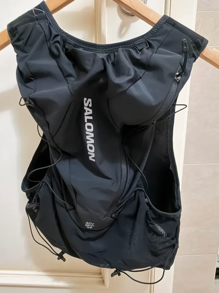 Gebrauchtes Salomon ADV Skin 12 bike — Bild 3 von 6