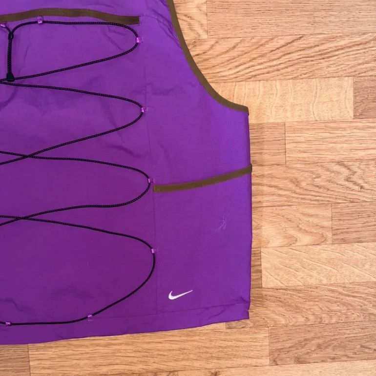 Nike ACG Veste sans manche bike d'occasion — image 6 sur 9