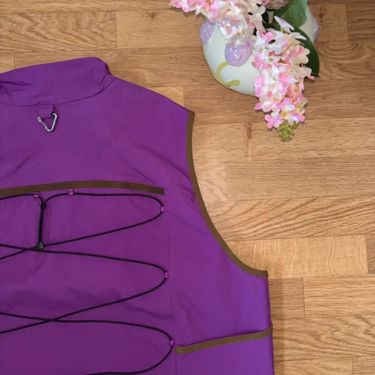 Nike ACG Veste sans manche bike d'occasion — image 5 sur 9