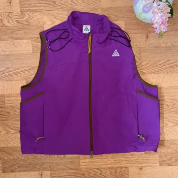 Tweedehands Nike ACG Veste sans manche Running Accessories
