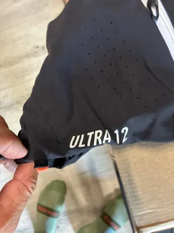 Gebrauchtes Dynafit Ultra 12l Vest bike — Bild 2 von 11