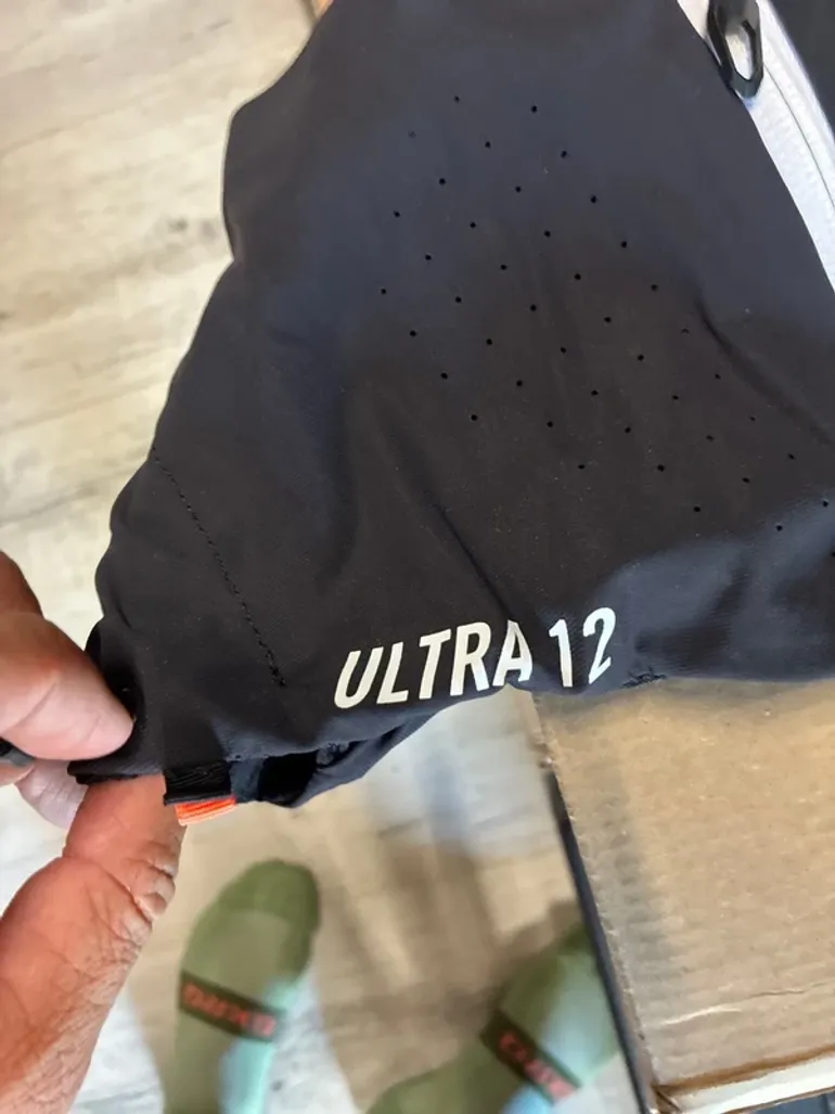 Gebrauchtes Dynafit Ultra 12l Vest bike — Bild 2 von 11