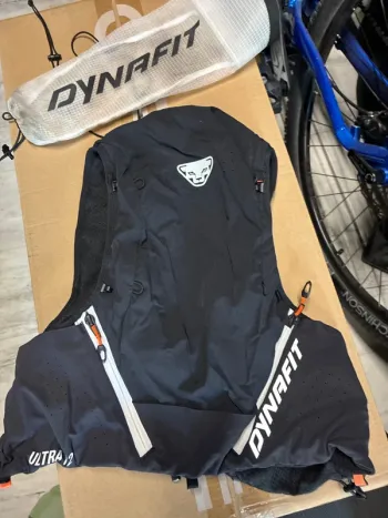 Dynafit Ultra 12l Vest Running Accessories usato