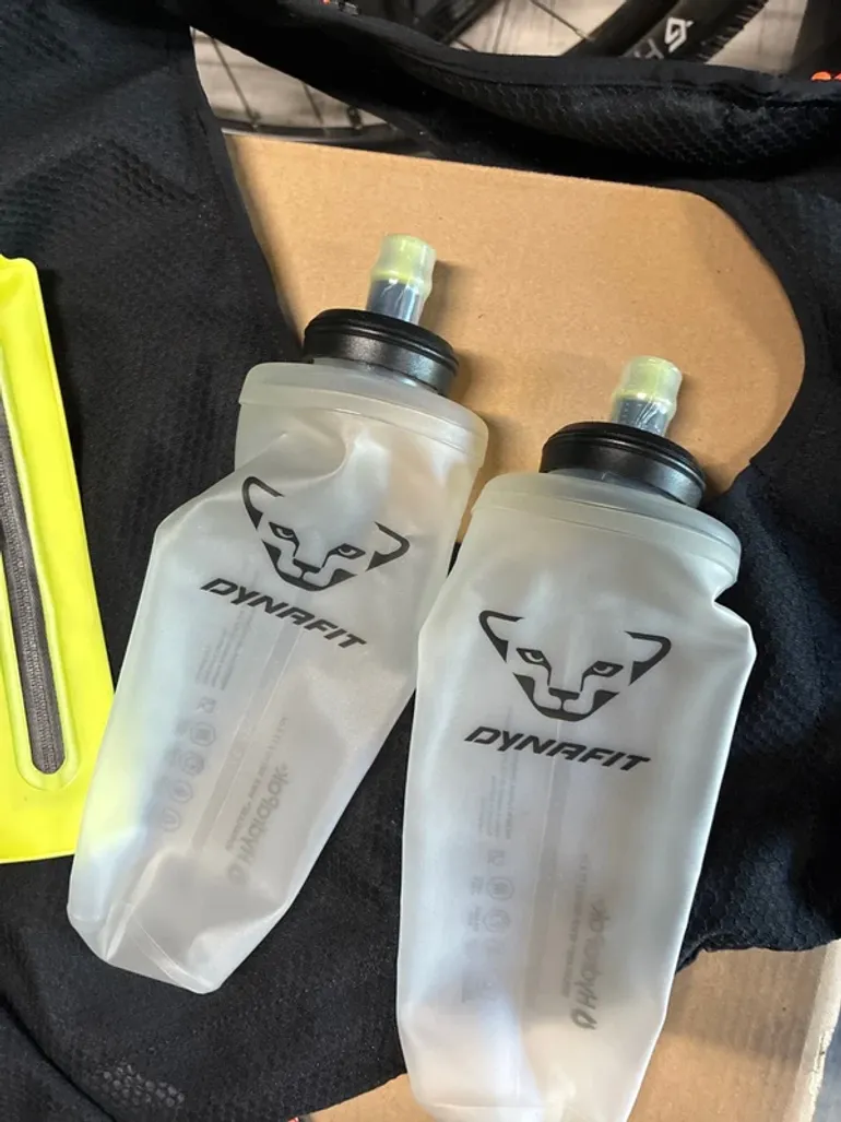 Gebrauchtes Dynafit Ultra 12l Vest bike — Bild 4 von 11