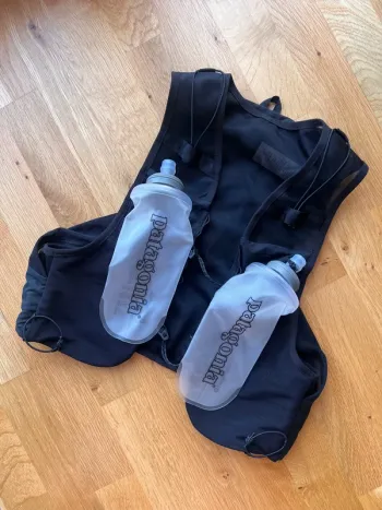 Used Patagonia Slope Runner Vest bike — image 2 of 5