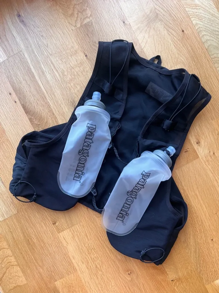 Used Patagonia Slope Runner Vest bike — image 2 of 5