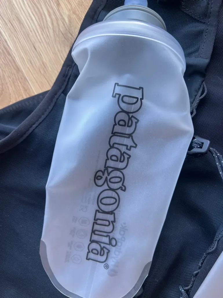 Used Patagonia Slope Runner Vest bike — image 3 of 5
