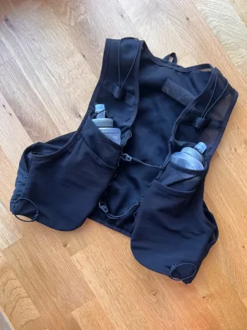 Used Patagonia Slope Runner Vest Running Accessories
