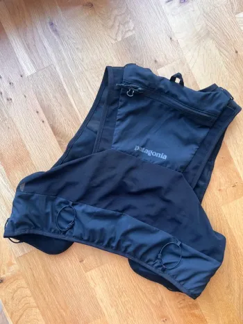 Used Patagonia Slope Runner Vest bike — image 4 of 5