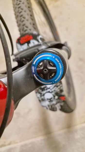 Used Fox 36 Fork 2020 bike — image 4 of 8