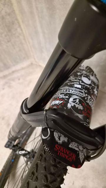 Used Fox 36 Fork 2020 bike — image 3 of 8