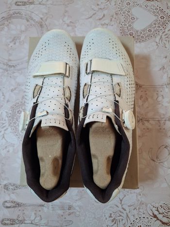 Used Giro Cadet 2024 Cycling Shoes