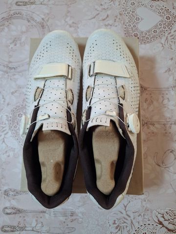 Gebrauchtes Giro Cadet 2024 Cycling Shoes