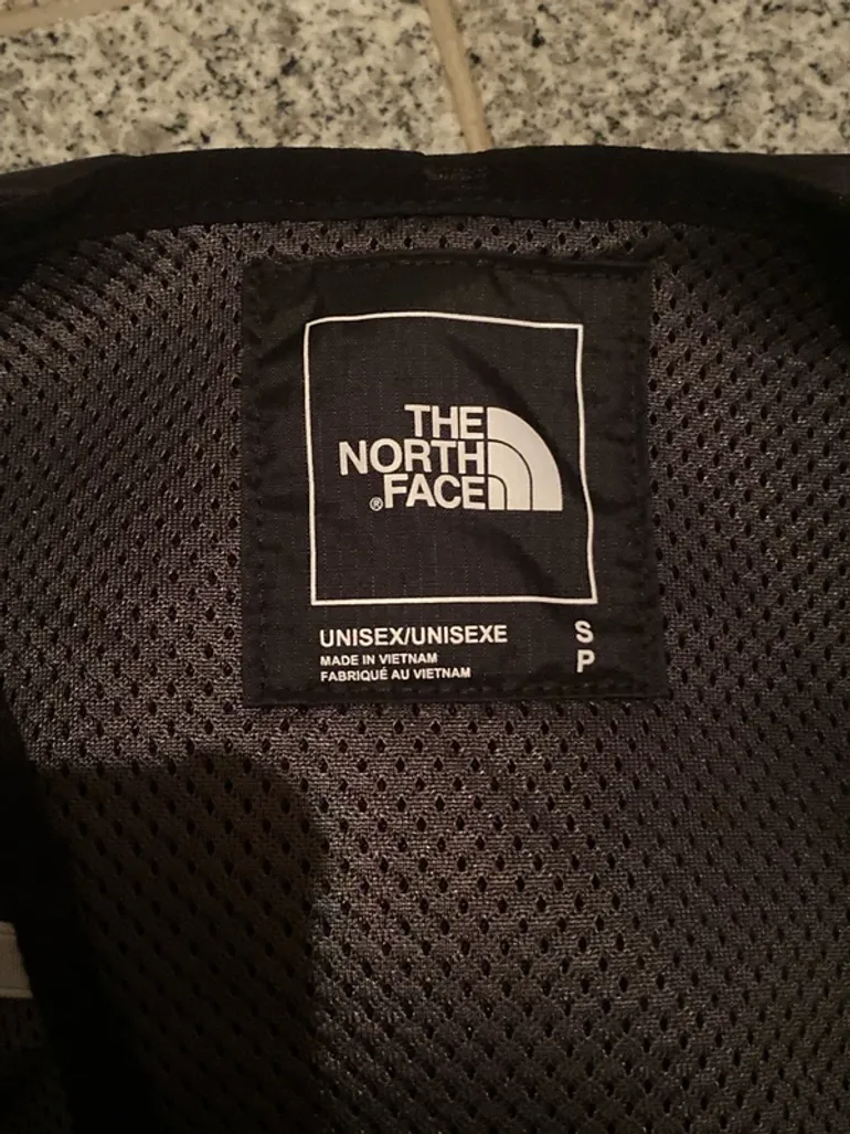 Używany The North Face Running vest bike — zdjęcie 3 z 3