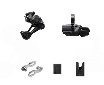 Used Shimano Deore Di2 Upgrade Kit M6250 Groupset