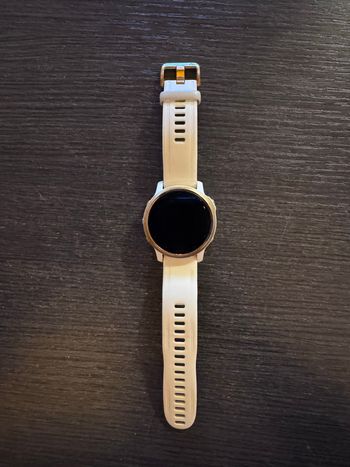 Used Garmin Fenix 6S Pro Electronics