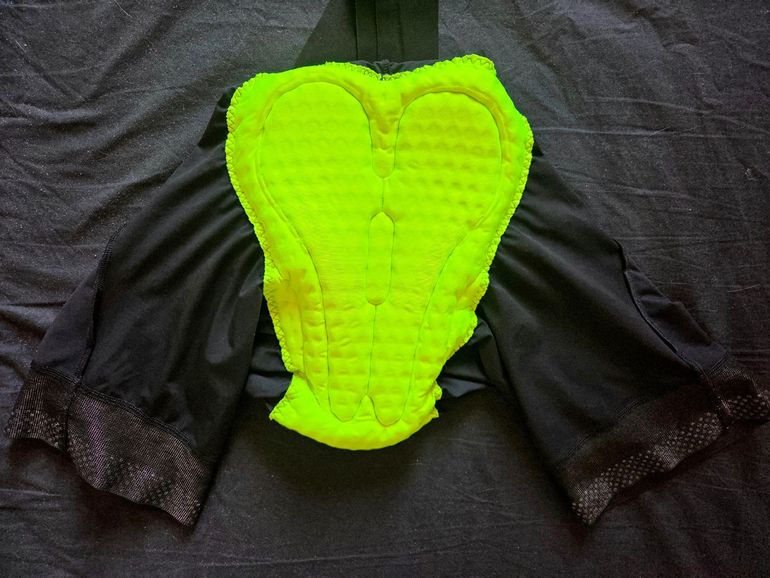 Brugt Ale cycling Speedfondo Bibs 2025 bike — billede 3 af 5