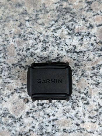 Použité Garmin Cadence Sensor 2025 Cycling Accessories
