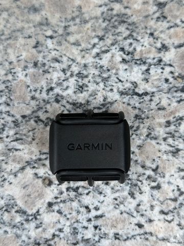 Garmin Cadence Sensor 2025 Cycling Accessories d'occasion