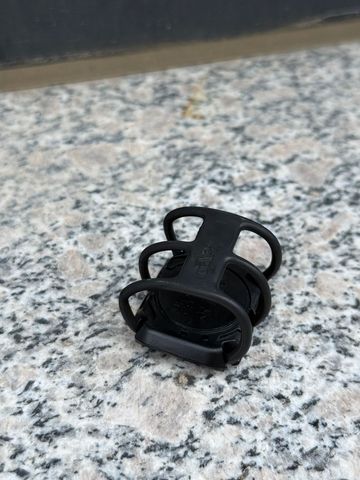 Brugt Garmin Cadence Sensor 2025 bike — billede 2 af 2