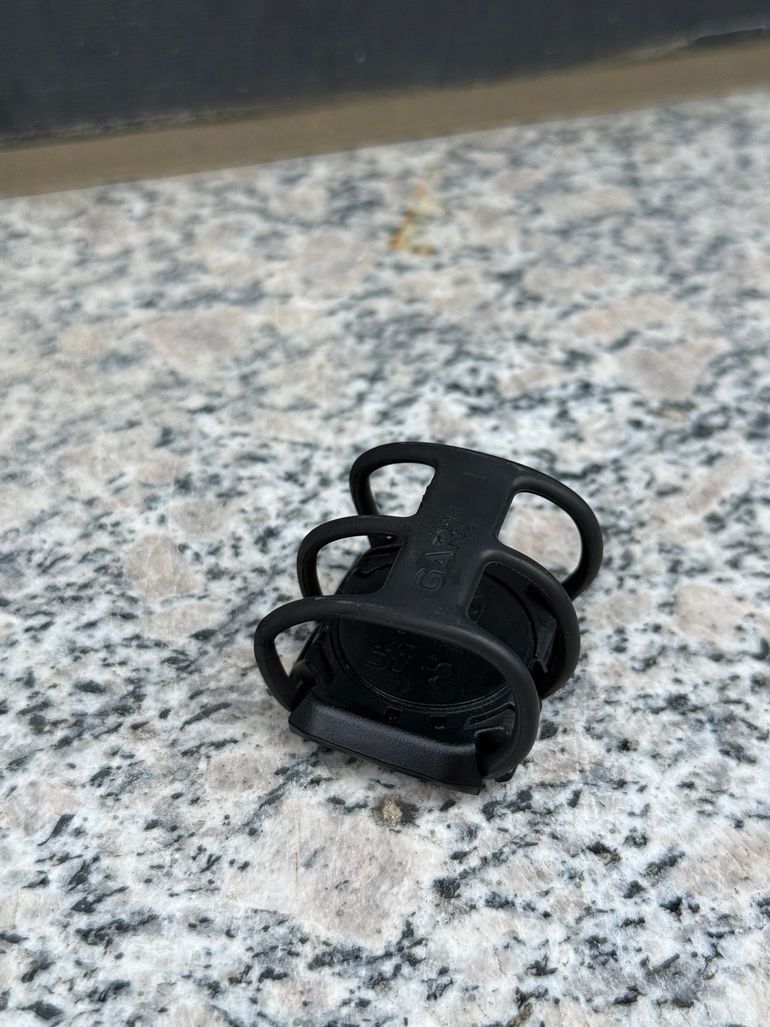 Brugt Garmin Cadence Sensor 2025 bike — billede 2 af 2