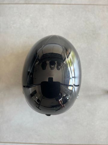 Brugt Kask Bambino Pro TT Helmet 2022 bike — billede 3 af 11