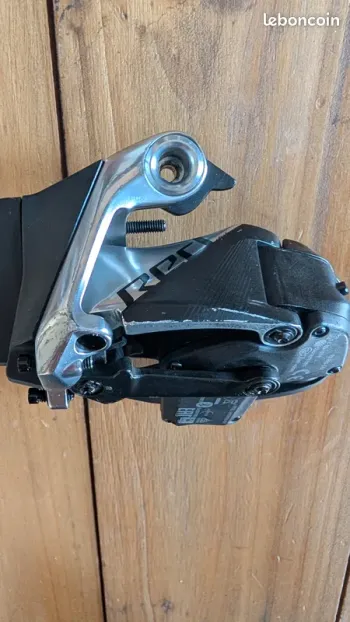 Used Sram RED D1 AXS bike — image 2 of 5