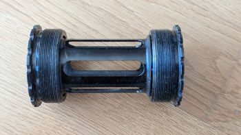 Used Seido TRAC T47 Bottom Bracket 2025 bike — image 5 of 7
