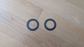 Used Seido TRAC T47 Bottom Bracket 2025 bike — image 3 of 7