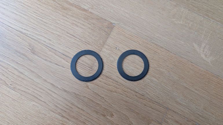 Used Seido TRAC T47 Bottom Bracket 2025 bike — image 3 of 7