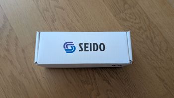 Used Seido TRAC T47 Bottom Bracket 2025 bike — image 6 of 7