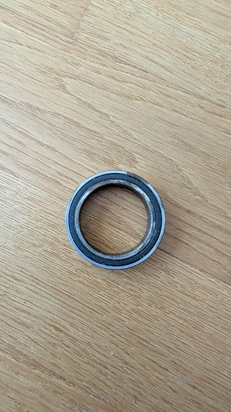 Used Seido TRAC T47 Bottom Bracket 2025 bike — image 4 of 7