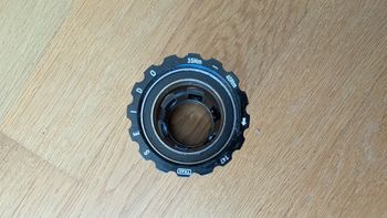 Used Seido TRAC T47 Bottom Bracket 2025 Drivetrain & Pedals