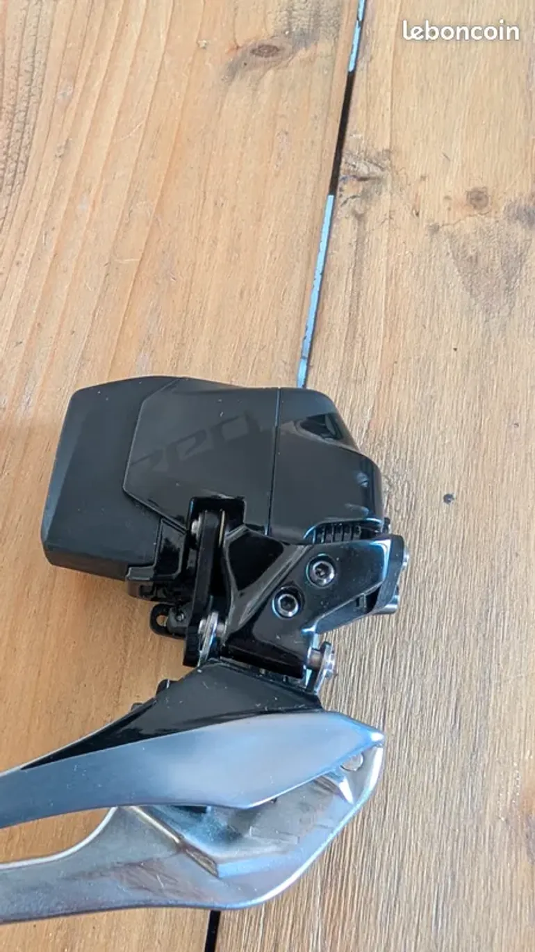 Brugt Sram RED D1 etap AXS bike — billede 3 af 4