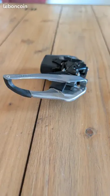 Brugt Sram RED D1 etap AXS bike — billede 2 af 4