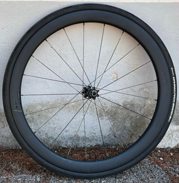 Vision SC45 Wheels 2025 Wheels d'occasion