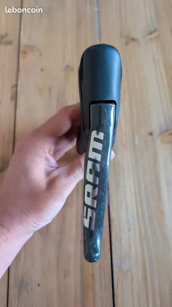Brugt Sram RED D1 Team Edition bike — billede 13 af 13