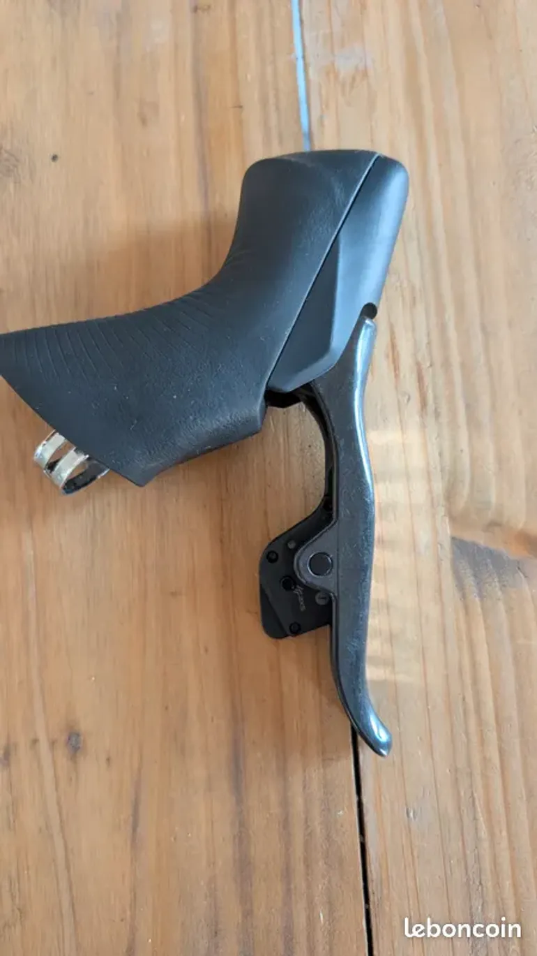 Brugt Sram RED D1 Team Edition bike — billede 9 af 13