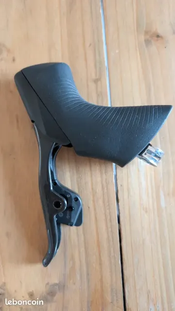 Gebrauchtes Sram RED D1 Team Edition bike — Bild 11 von 13