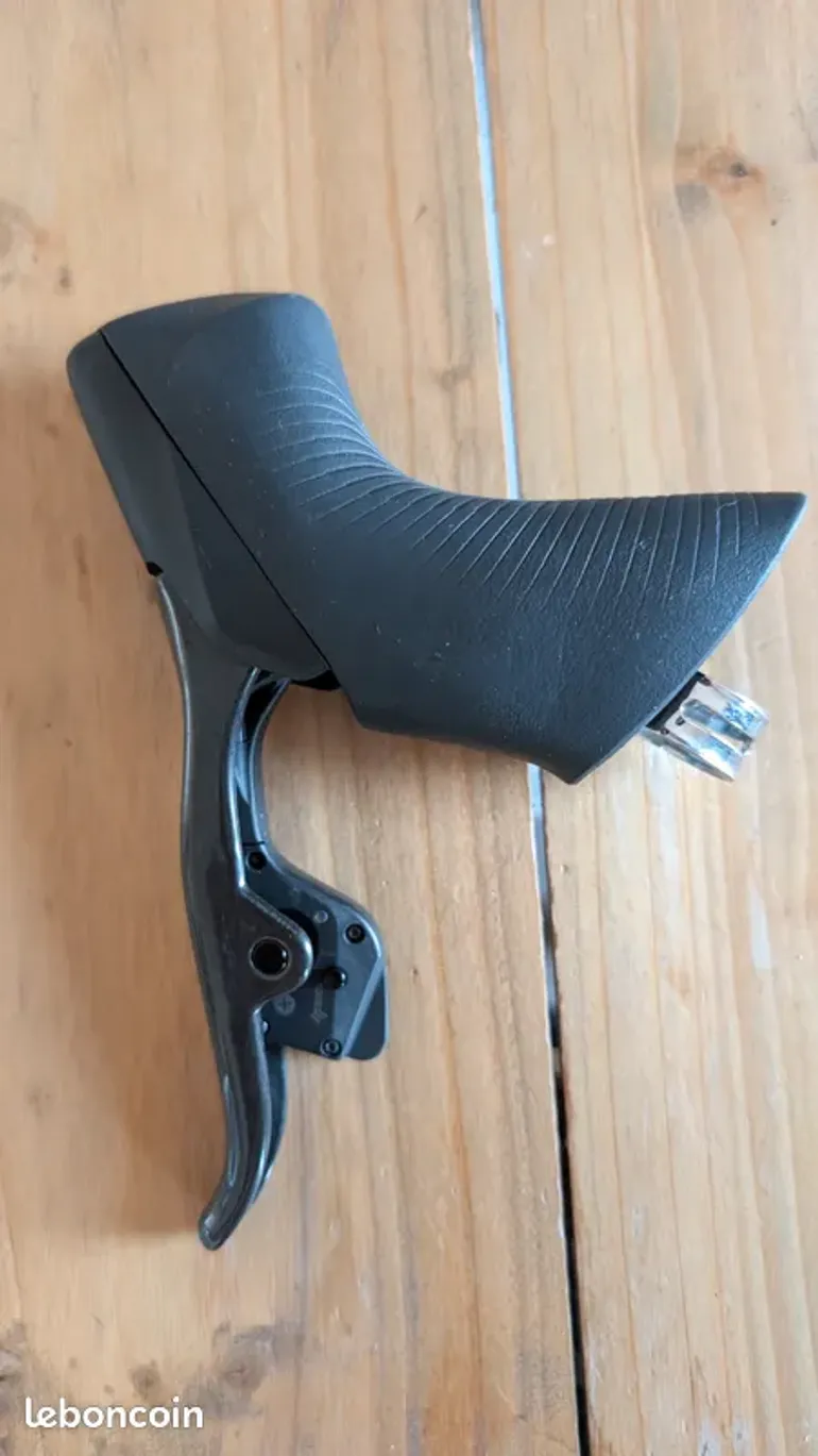 Brugt Sram RED D1 Team Edition bike — billede 11 af 13