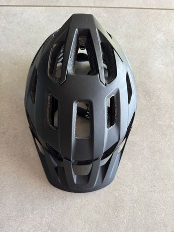 Brugt ABUS Moventor 2.0 Helmet 2021 bike — billede 5 af 8