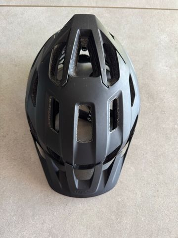 Used ABUS Moventor 2.0 Helmet 2021 bike — image 5 of 8