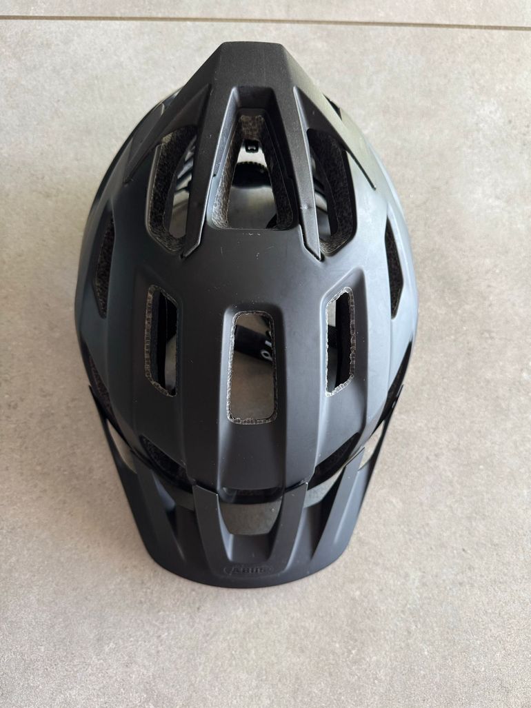 Brugt ABUS Moventor 2.0 Helmet 2021 bike — billede 5 af 8